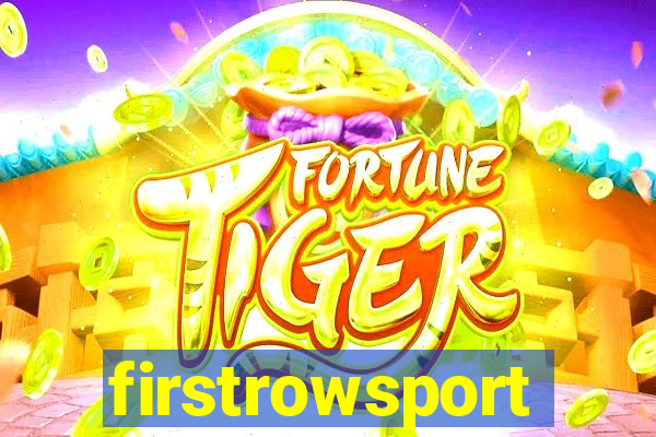 firstrowsport