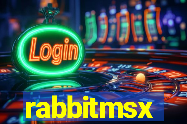 rabbitmsx