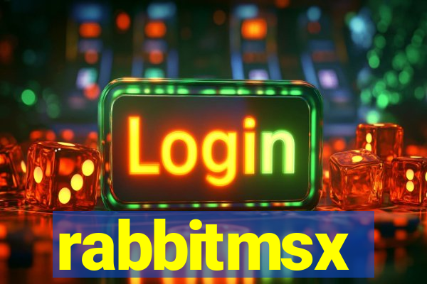 rabbitmsx