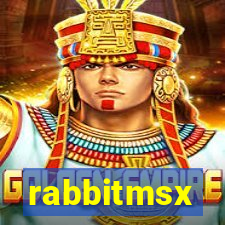 rabbitmsx