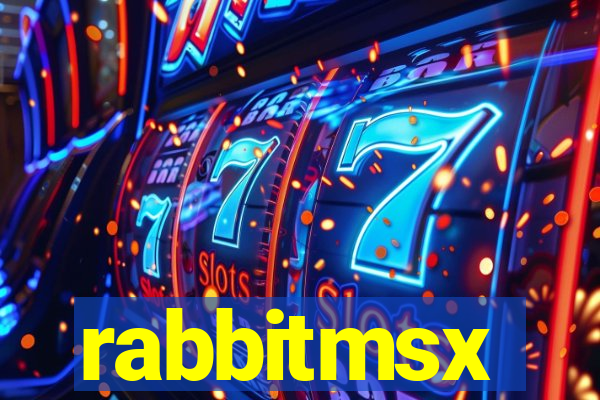 rabbitmsx