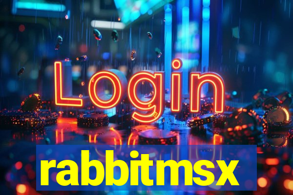 rabbitmsx