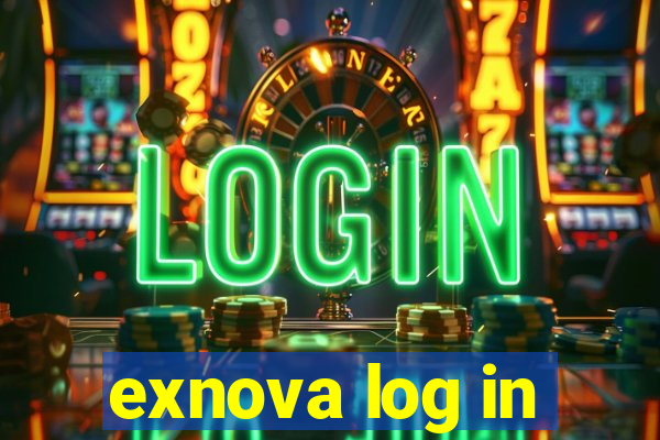 exnova log in