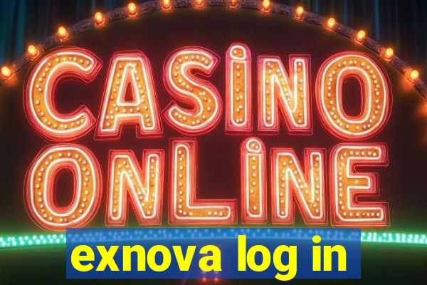 exnova log in