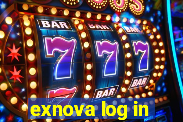 exnova log in