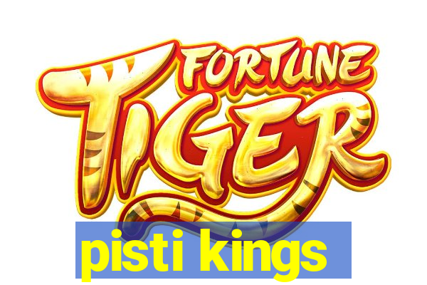 pisti kings