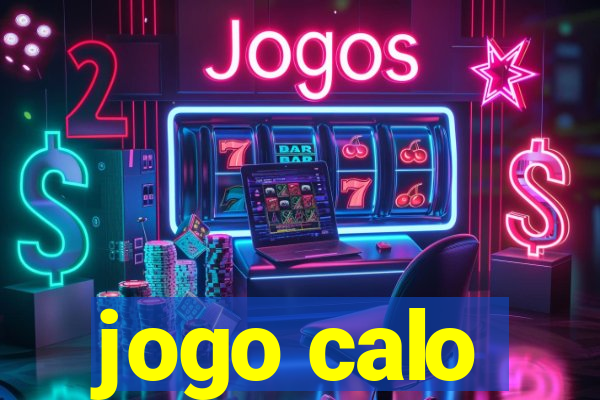 jogo calo