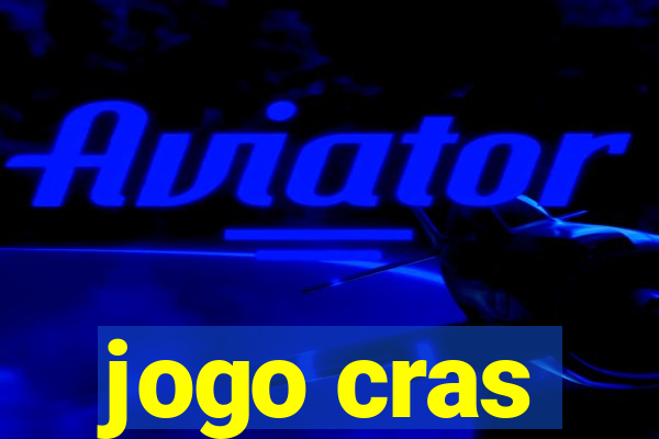 jogo cras