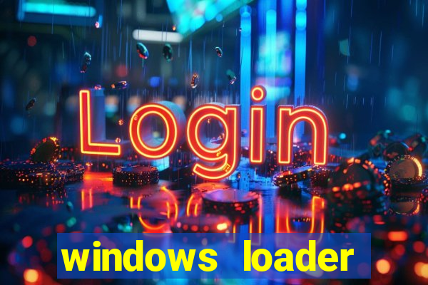 windows loader v2.2.2 download