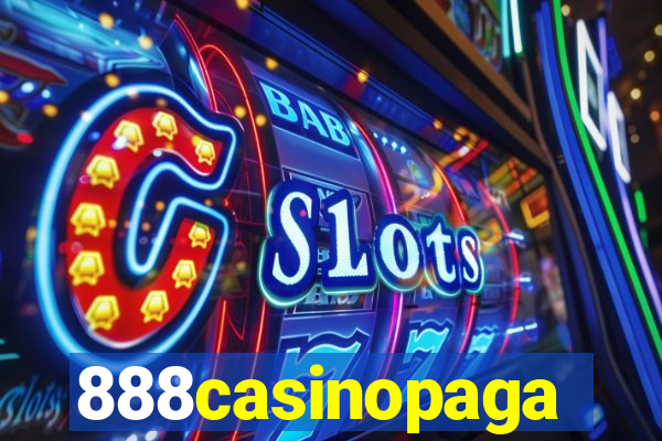 888casinopaga