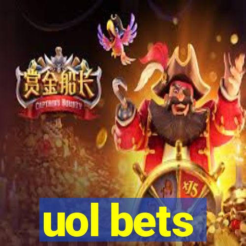 uol bets