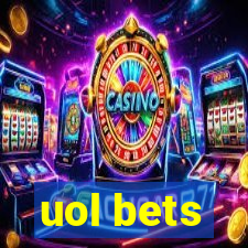 uol bets