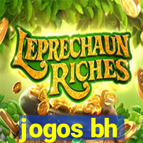 jogos bh