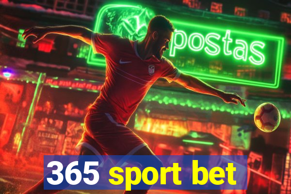 365 sport bet