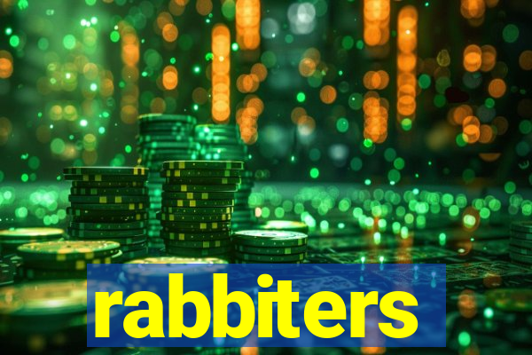 rabbiters