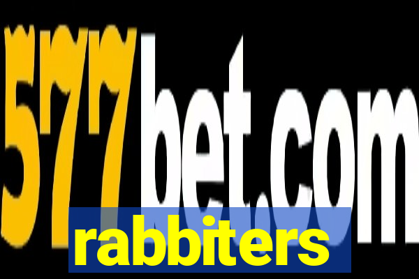 rabbiters