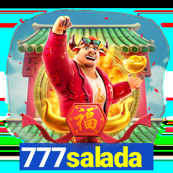 777salada