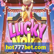 hot777bet.com