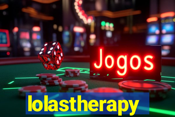 lolastherapy