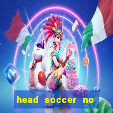 head soccer no click jogos