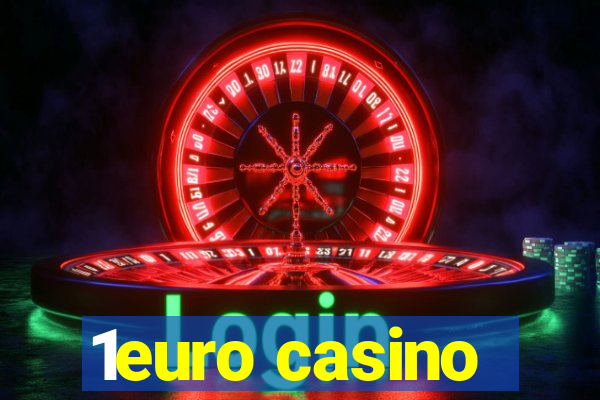 1euro casino