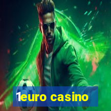 1euro casino