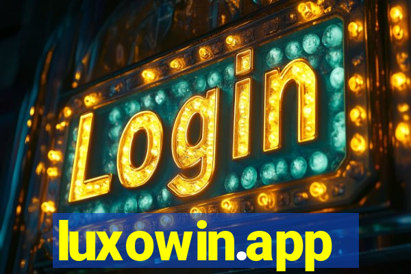 luxowin.app