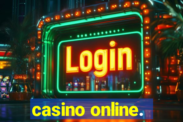 casino online.