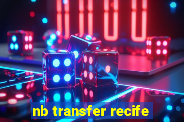 nb transfer recife