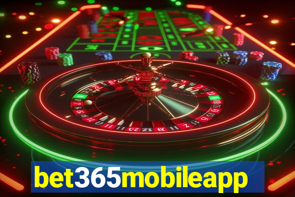 bet365mobileapp