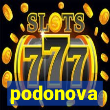 podonova