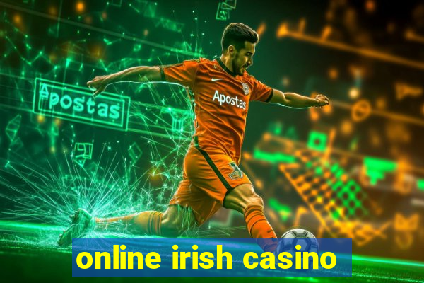 online irish casino