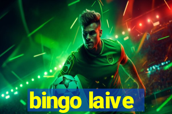 bingo laive