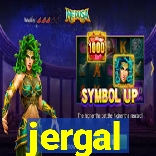 jergal