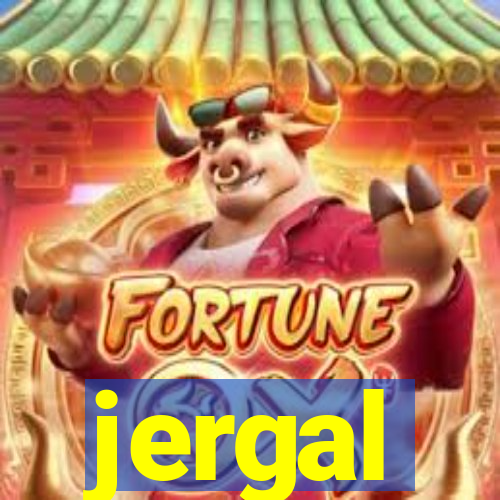 jergal