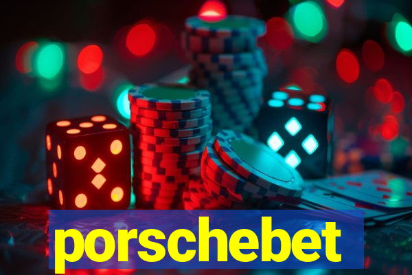 porschebet