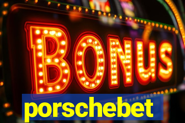 porschebet