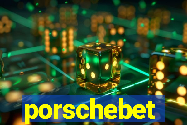 porschebet