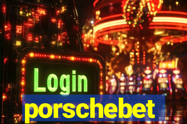 porschebet