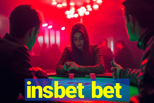 insbet bet