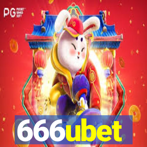 666ubet