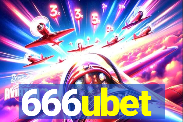 666ubet