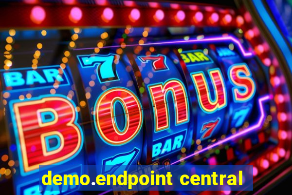 demo.endpoint central