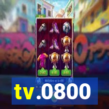 tv.0800