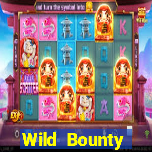 Wild Bounty Showdown pg demo main demo pg soft wild bounty