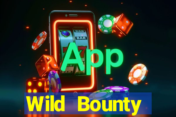 Wild Bounty Showdown pg demo main demo pg soft wild bounty