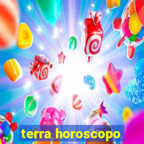 terra horoscopo