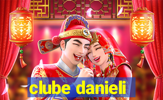 clube danieli