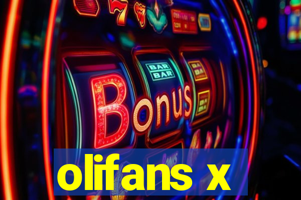 olifans x