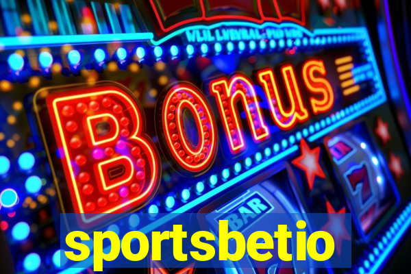 sportsbetio